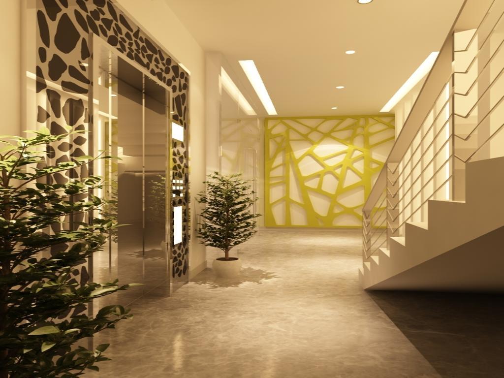 Royal City Hotel Jakarta Extérieur photo