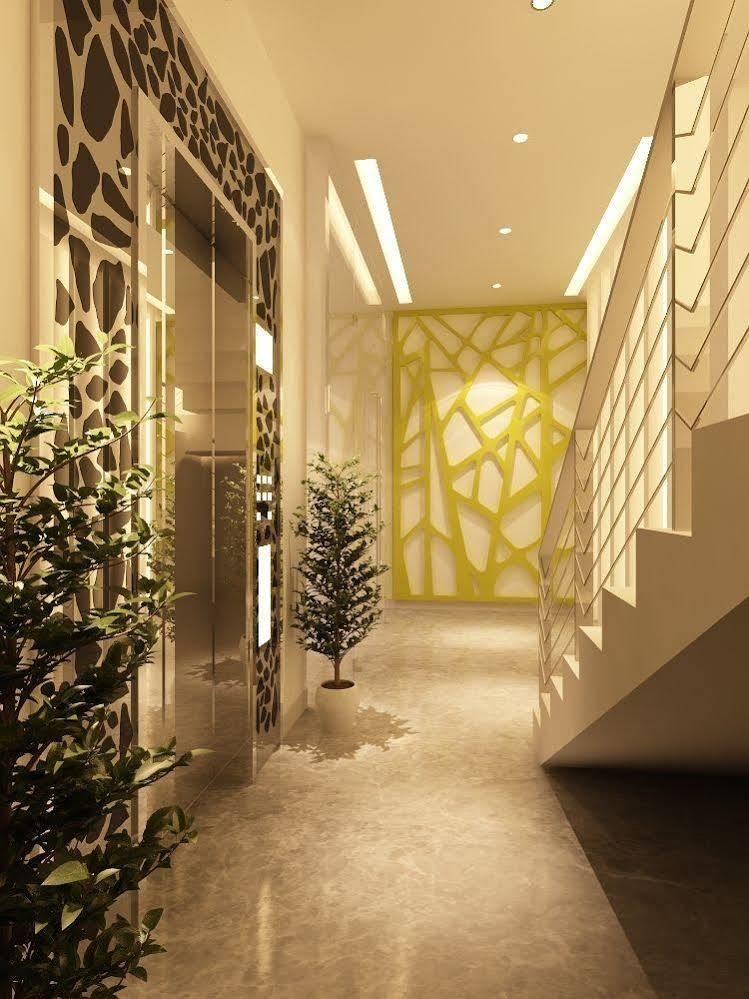 Royal City Hotel Jakarta Extérieur photo