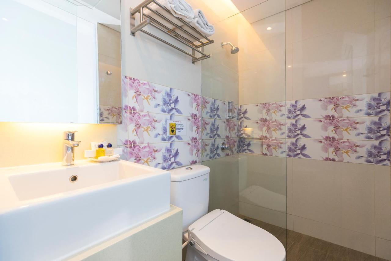 Royal City Hotel Jakarta Extérieur photo